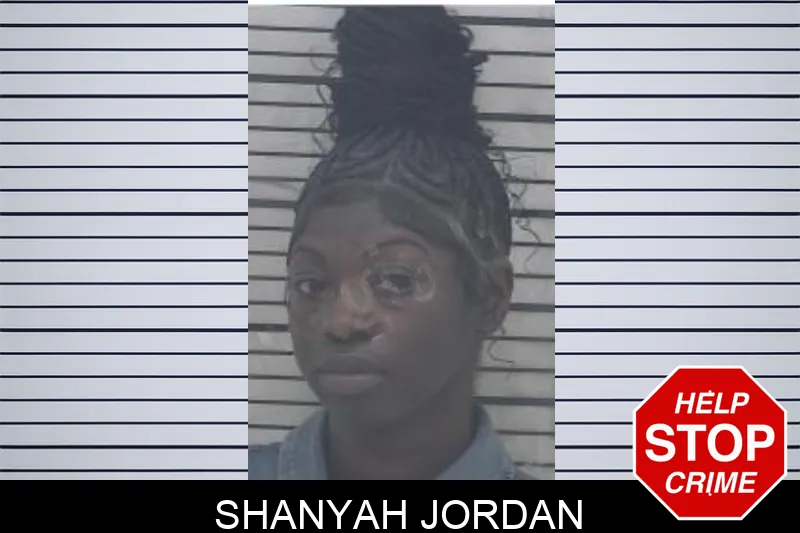 Shanyah Jordan