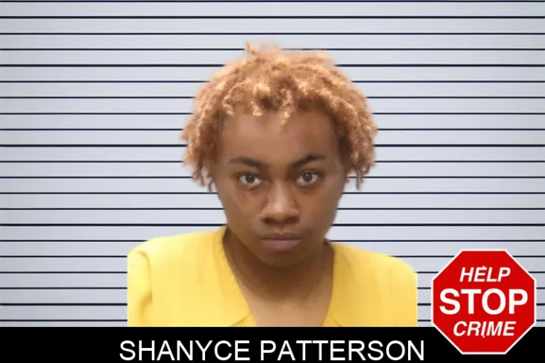 Shanyce Patterson