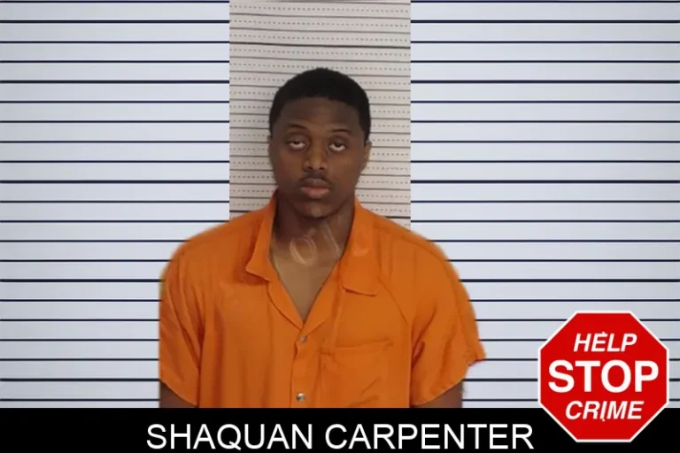 Shaquan Carpenter
