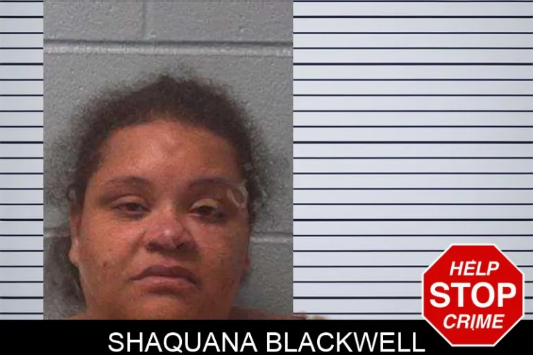 Shaquana Blackwell