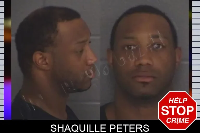 Shaquille Peters
