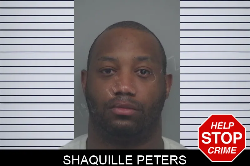 Shaquille Peters