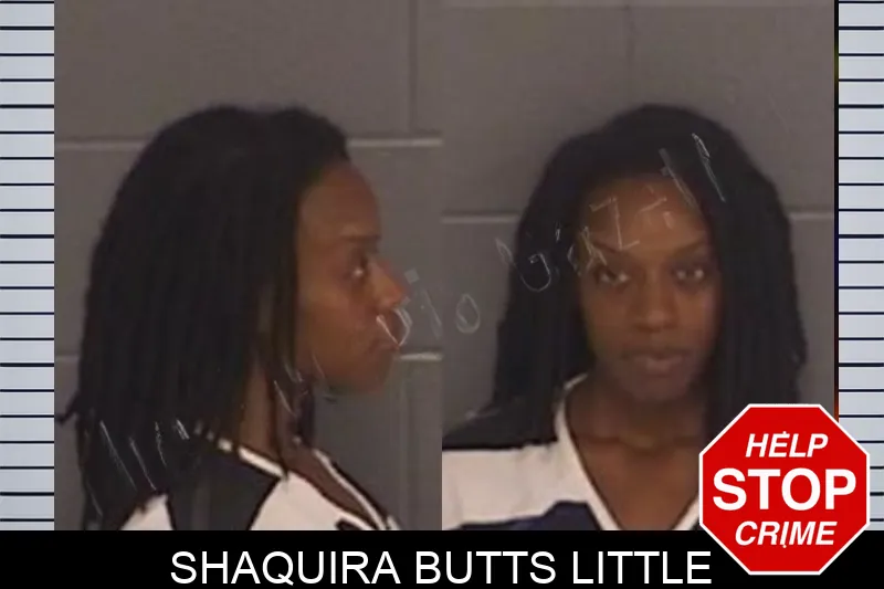 Shaquira Butts Little