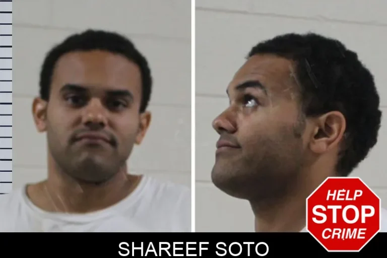 Shareef Soto
