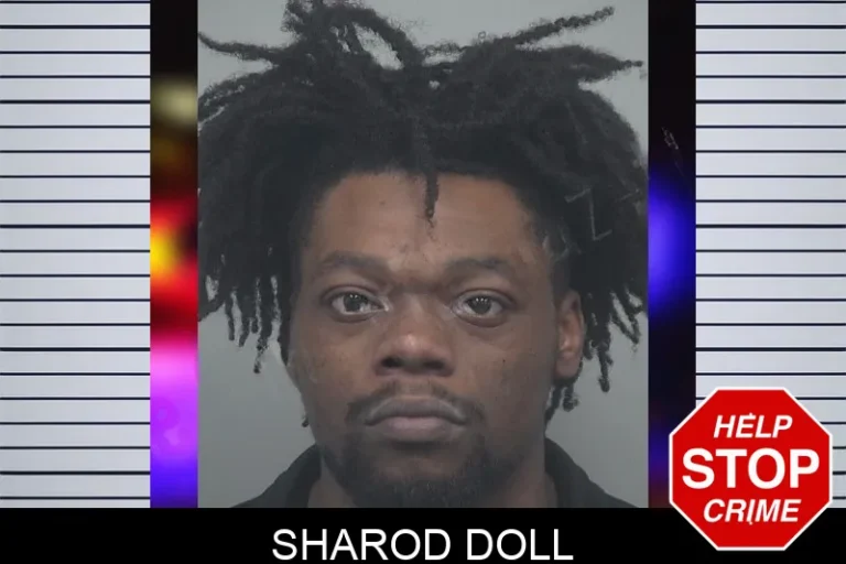 Sharod Doll