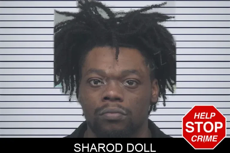 Sharod Doll