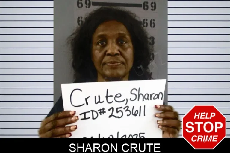 Sharon Crute