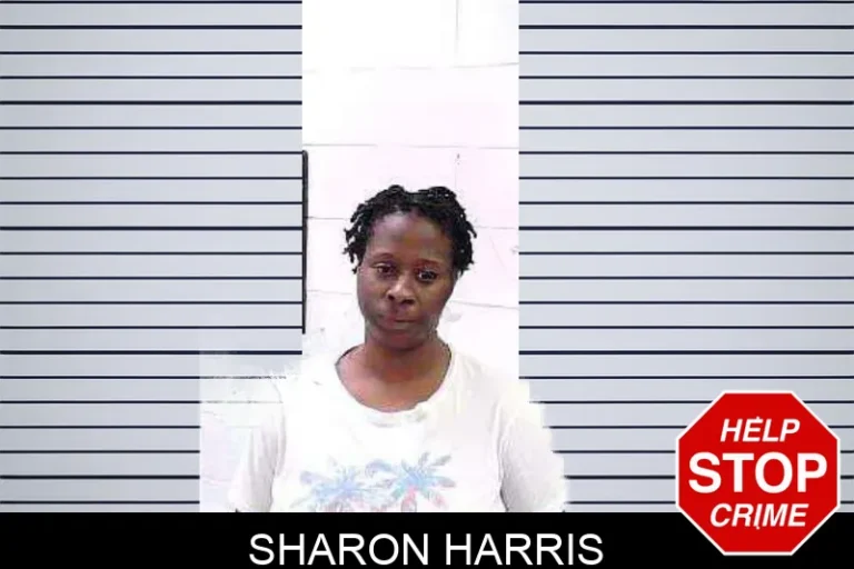 Sharon Harris