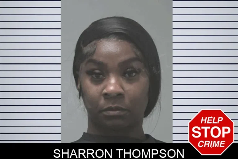 Sharron Thompson
