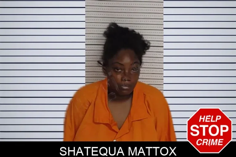Shatequa Mattox