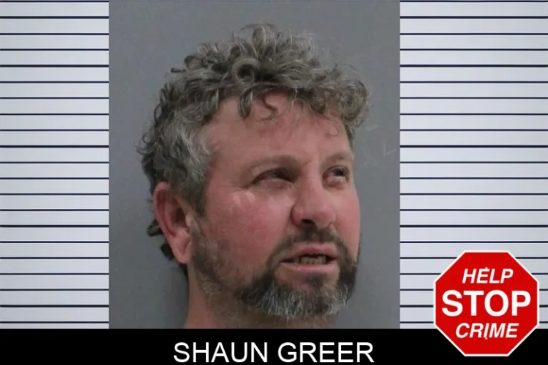 Shaun Greer