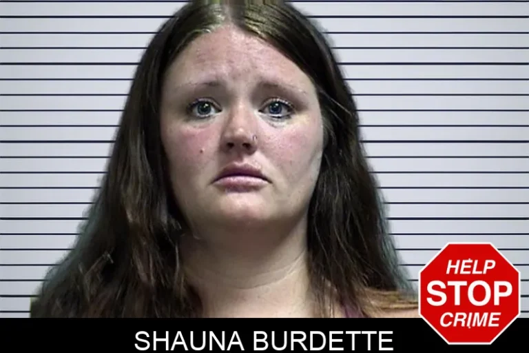 Shauna Burdette