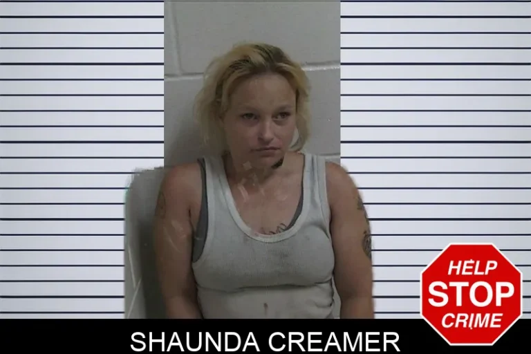 Shaunda Creamer