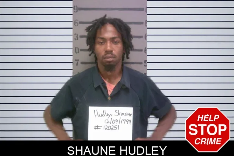 Shaune Hudley