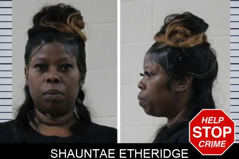 Shauntae Etheridge
