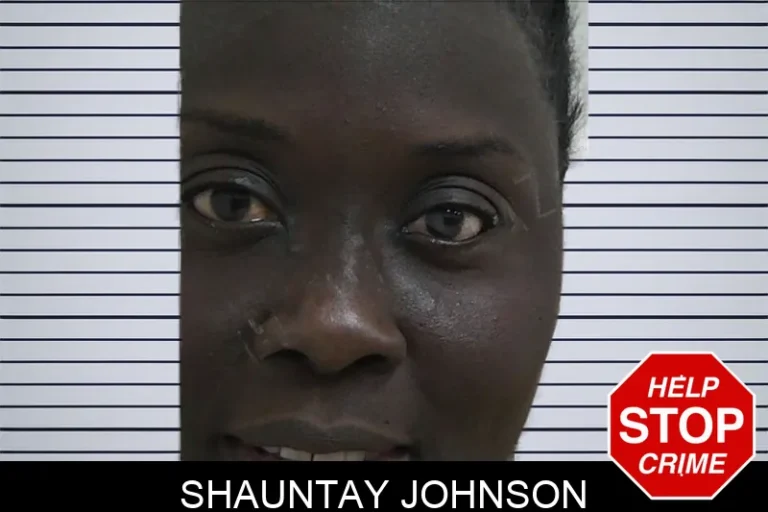 Shauntay Johnson