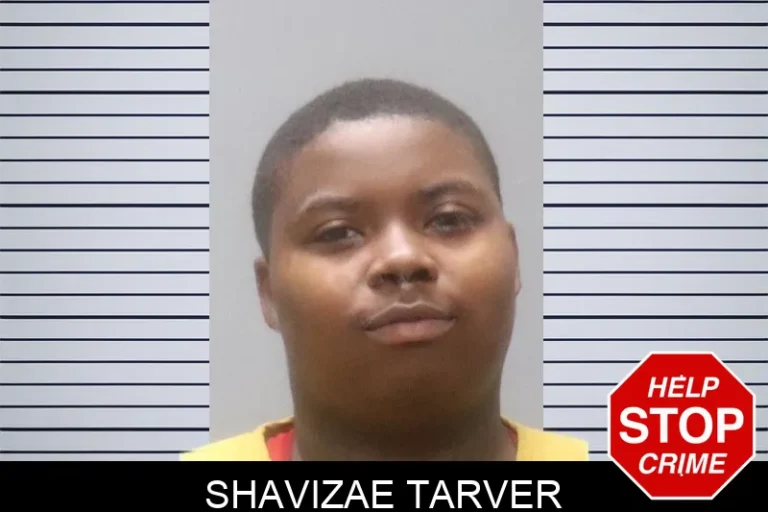 Shavizae Tarver