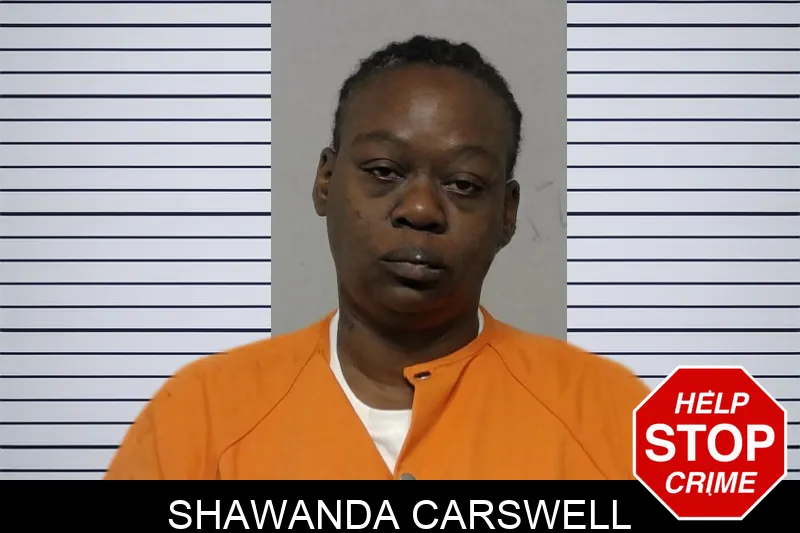 Shawanda Carswell