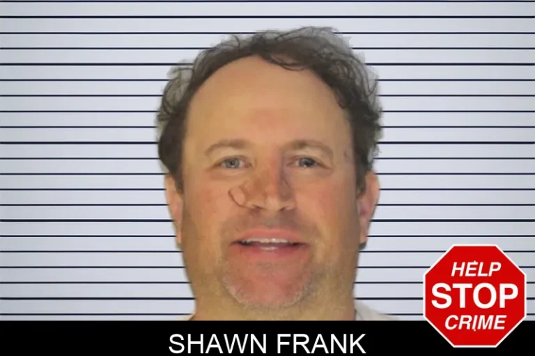 Shawn Frank