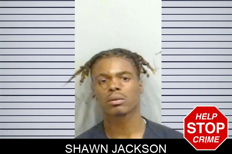 Shawn Jackson mugshot – Fulton County , Georgia Shawn Jackson mugshot