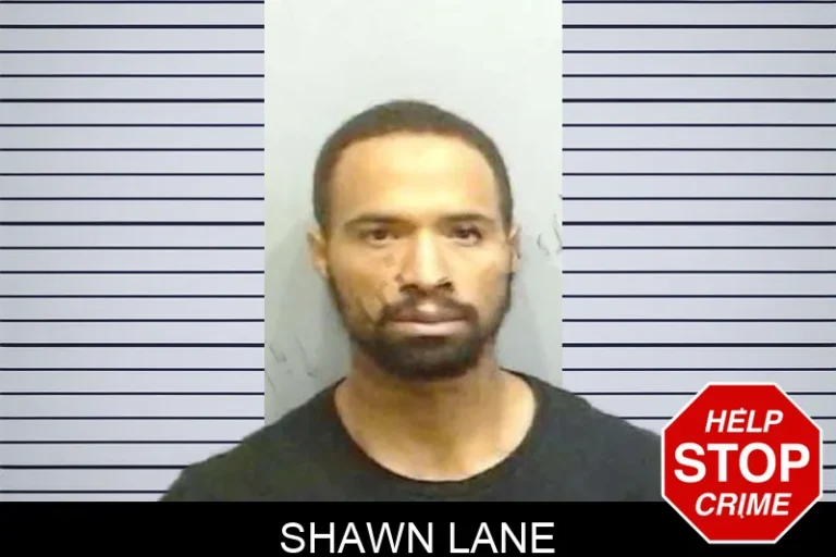 Shawn Lane