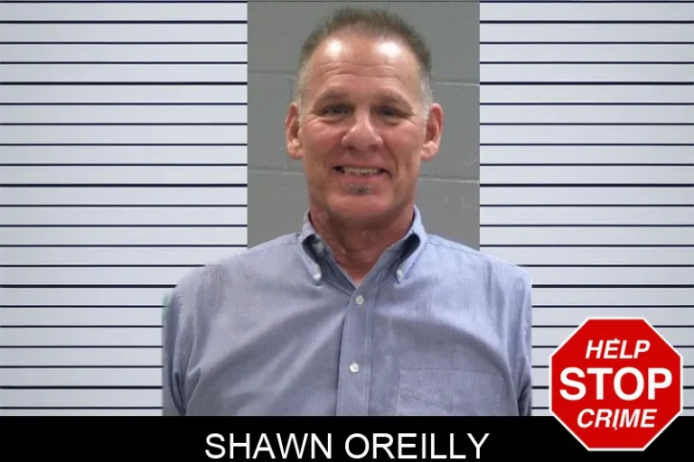 Shawn Oreilly