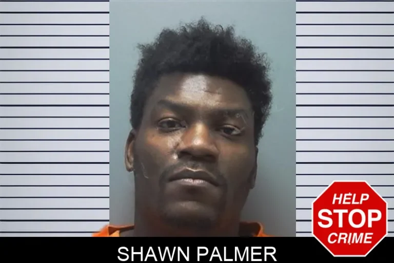 Shawn Palmer