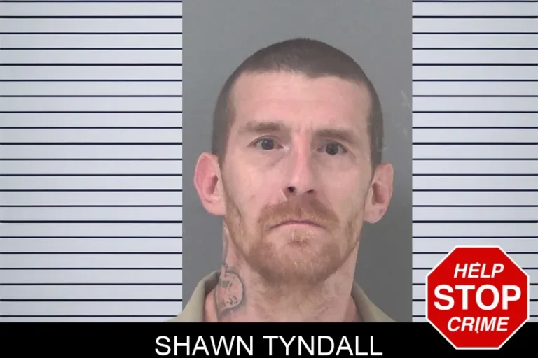 Shawn Tyndall