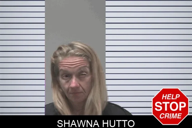 Shawna Hutto