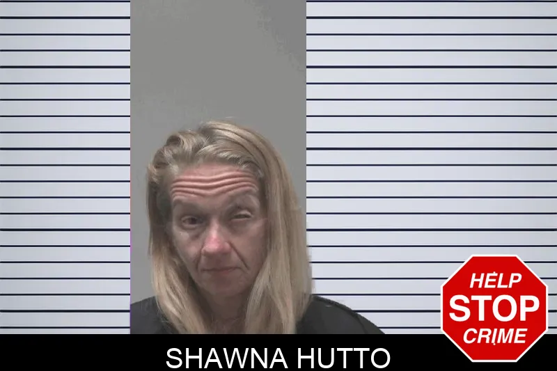 Shawna Hutto mugshot – Coweta County , Georgia Shawna Hutto mugshot