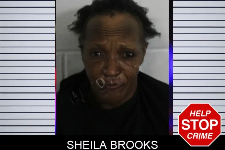 Sheila Brooks