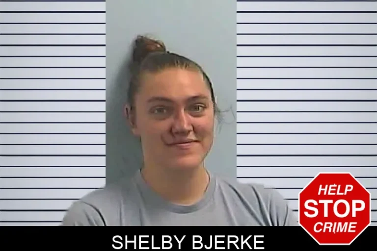 Shelby Bjerke