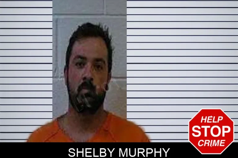 Shelby Murphy mugshot – Polk County , Georgia Shelby Murphy