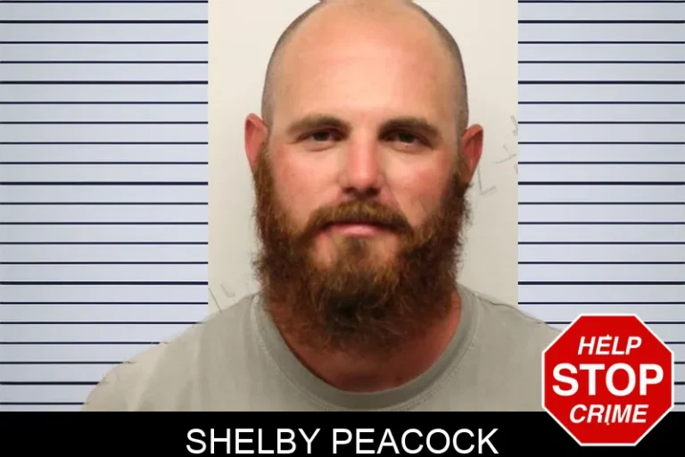 Shelby Peacock
