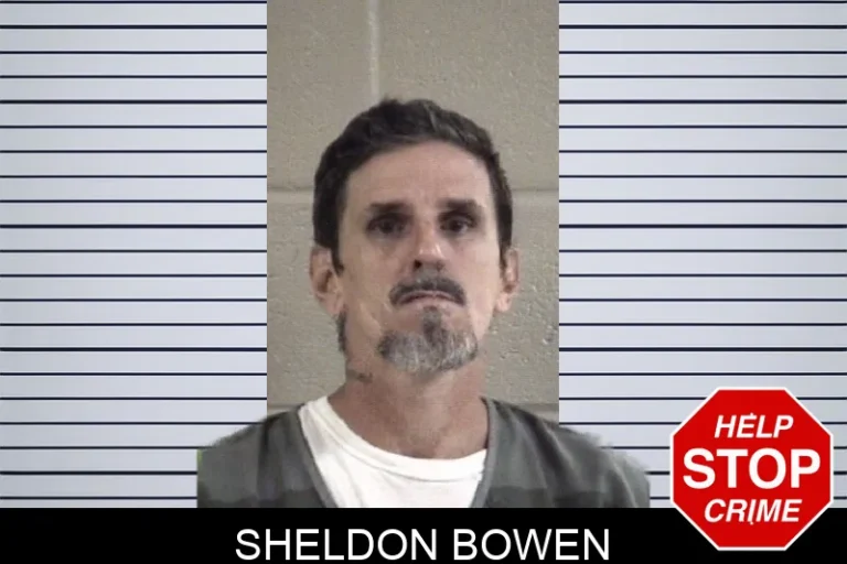 Sheldon Bowen