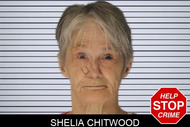 Shelia Chitwood