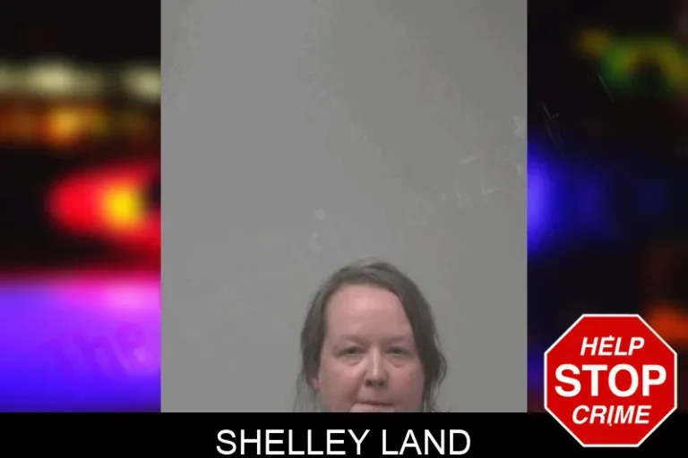 Shelley Land