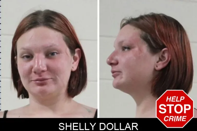 Shelly Dollar