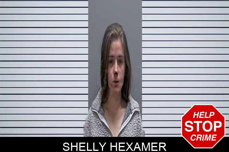 Shelly Hexamer
