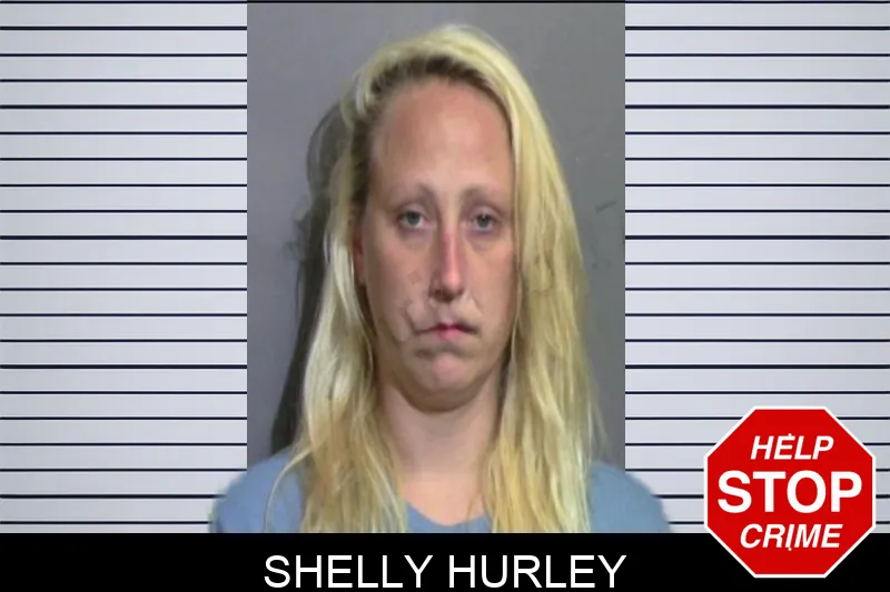 Shelly Hurley