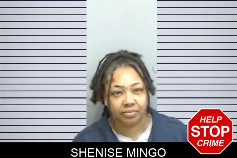 Shenise Mingo