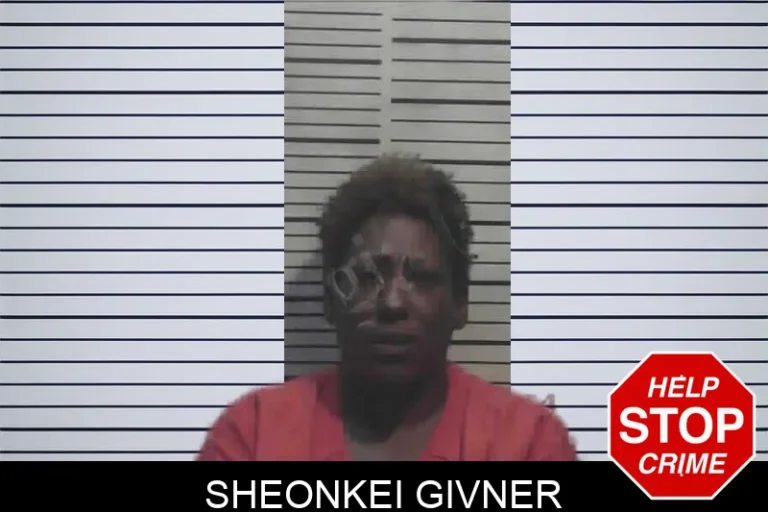 Sheonkei Givner