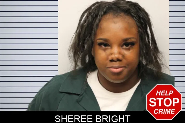 Sheree Bright