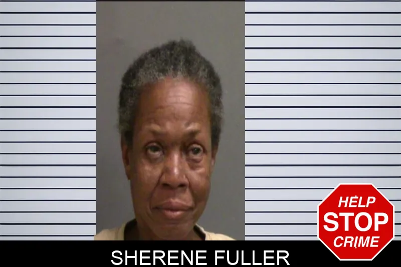 Sherene Fuller
