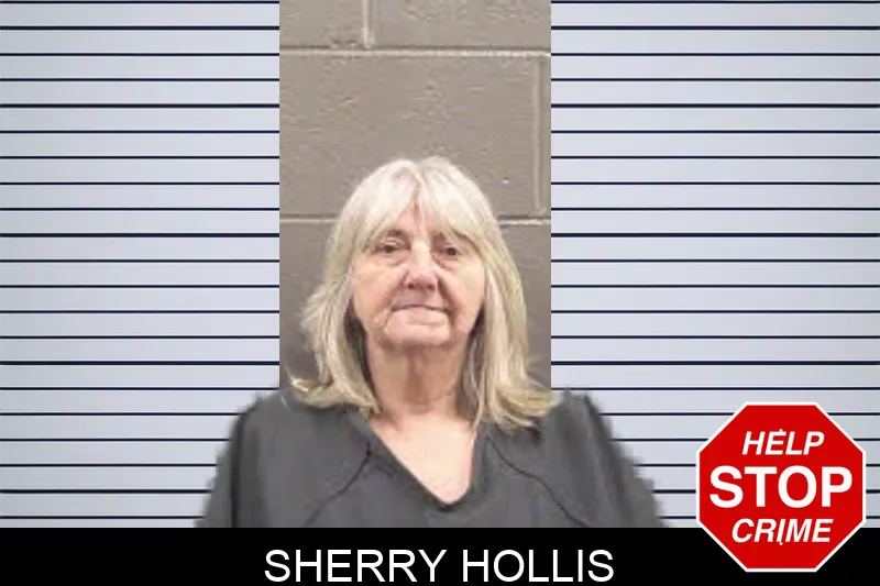 Sherry Hollis