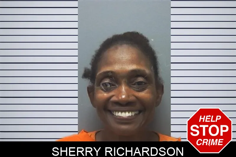 Sherry Richardson