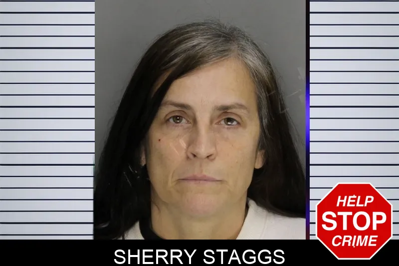 Sherry Staggs
