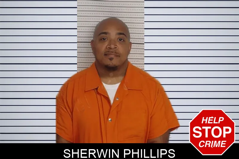 Sherwin Phillips