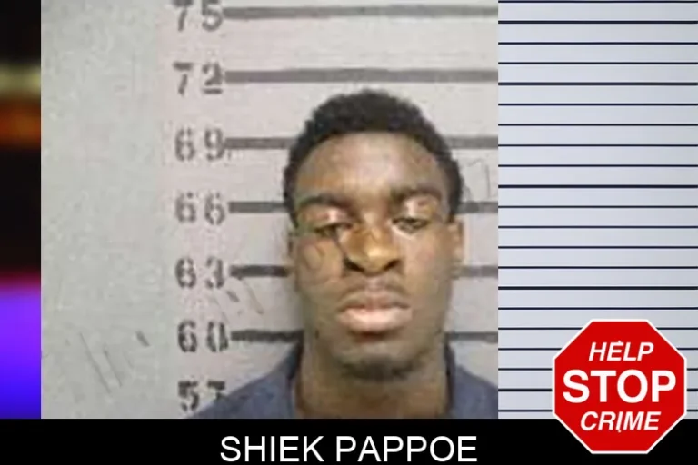Shiek Pappoe