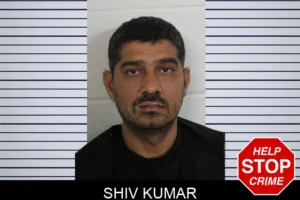 Shiv Kumar mugshot